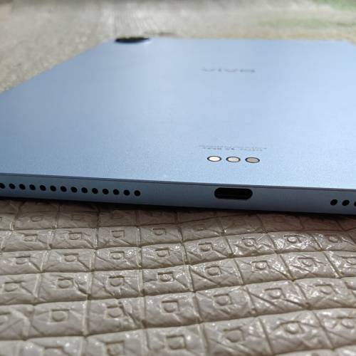 Vivo Pad 2 （12+512）12.1吋 國行 大機 藍色平板電腦 不是 小米平板 redmi xiaomi...