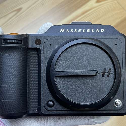 Hasselblad X2D 100C body