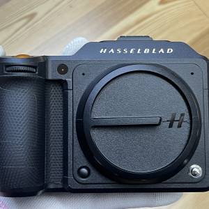 Hasselblad X2D 100C body