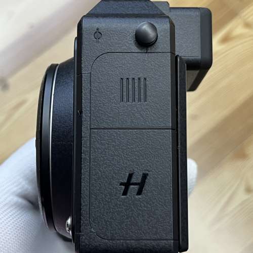 Hasselblad X2D 100C body