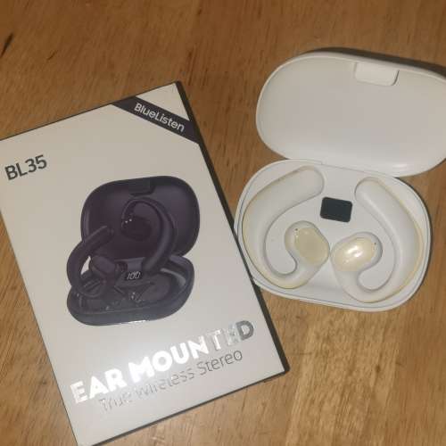 {買一送一} Monster Open Free AC100