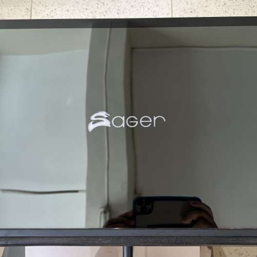 Clevo X8100 18.4 inch Notebook Laptop ( Dual graphics cards）