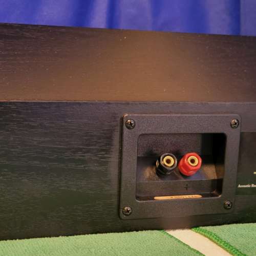 AR old school C.L. Series 中置喇叭