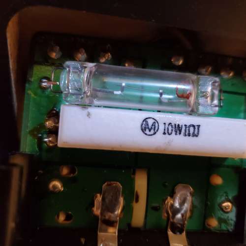 AR old school C.L. Series 中置喇叭