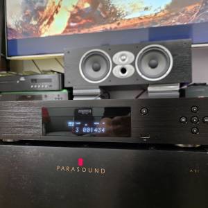 OPPO UDP-203 UHD 4K  藍光光碟播放機