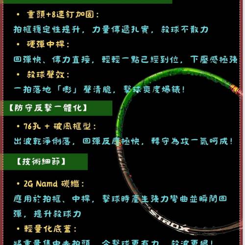 🔥 【放｜進攻神器 | Yonex AX99 PRO II (2025) 】🔥