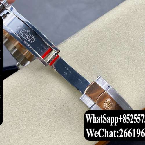 勞力士 Rolex datejust 日誌型 m126331-0013 41mm 貝殼面