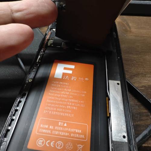 小米Mix Fold 2 摺疊屏手機