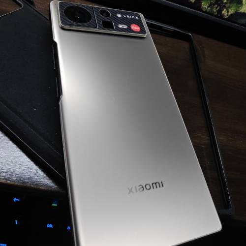 小米Mix Fold 2 摺疊屏手機