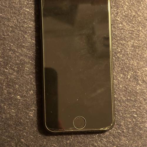 Apple iPhone SE 3 256GB