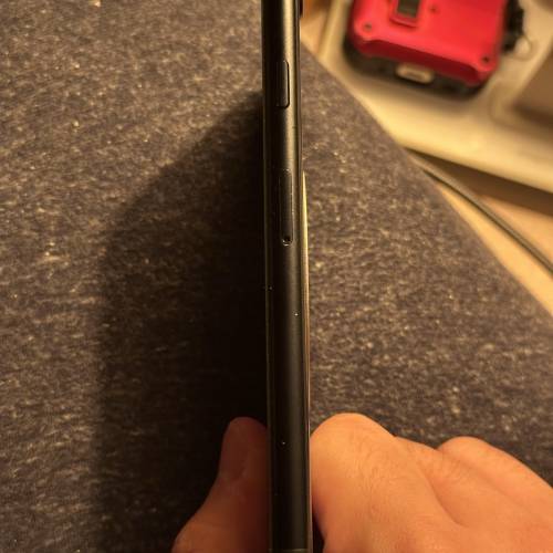 Apple iPhone SE 3 256GB