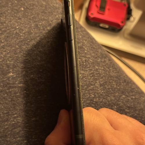 Apple iPhone SE 3 256GB