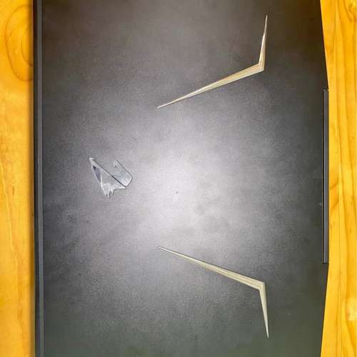 Gigabyte AORUS 電競手提電腦