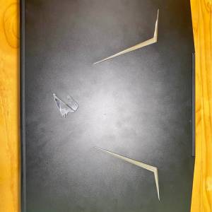Gigabyte AORUS 電競手提電腦