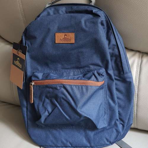 Nomad 背囊