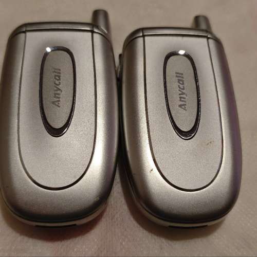 經典手機 nokia，sonyerisson，LG，samsung（供收藏）