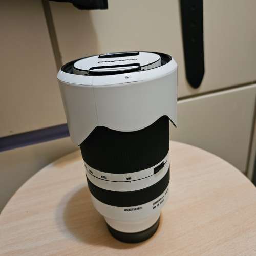 Tamron 70-180mm f2.8 G sony e-mount 一代