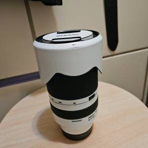 Tamron 70-180mm f2.8 G sony e-mount 一代