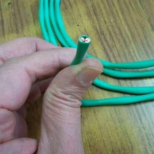 HiFi音響IEC靚線蕊電源插頭