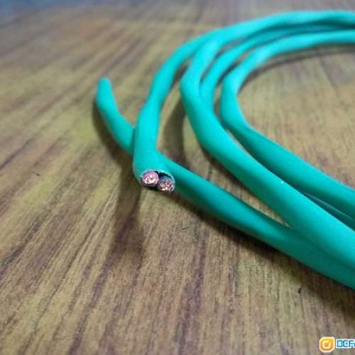 HiFi音響IEC靚線蕊電源插頭