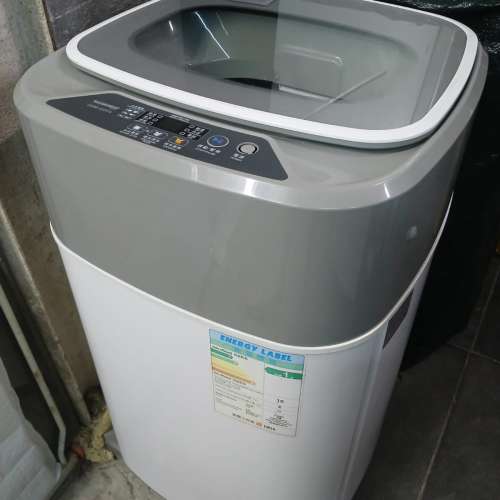 德國Summe卓爾劏房洗衣機德國Summe卓爾