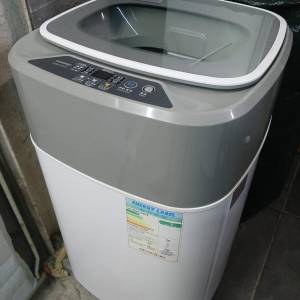 德國Summe卓爾劏房洗衣機德國Summe卓爾