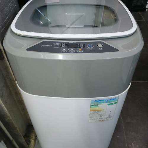 德國Summe卓爾劏房洗衣機德國Summe卓爾