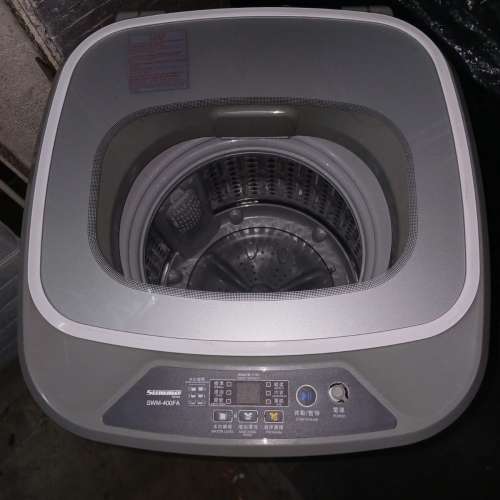 德國Summe卓爾劏房洗衣機德國Summe卓爾