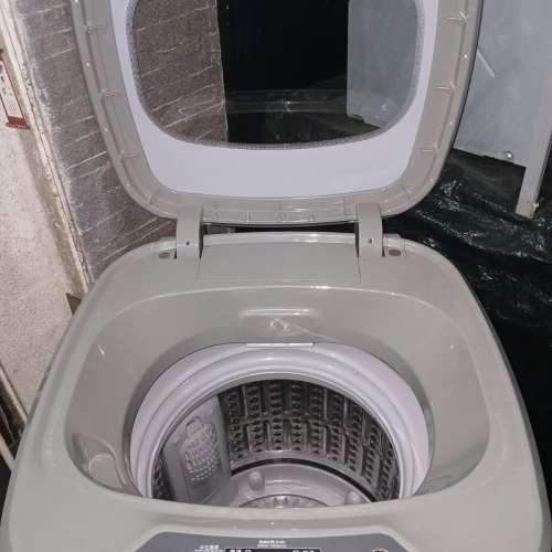 德國Summe卓爾劏房洗衣機德國Summe卓爾