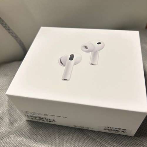 ✨Apple AirPods Pro 3 無線耳機💥💥