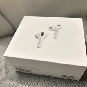 ✨Apple AirPods Pro 3 無線耳機💥💥