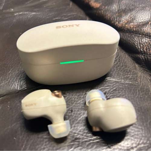✨Sony WF-1000XM4 真無線藍牙耳機💫⚡️