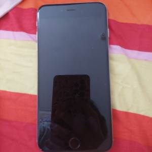 港行iphone6p128gb