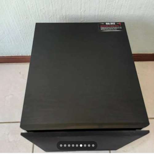 SANSUI SW6000 重低音喇叭