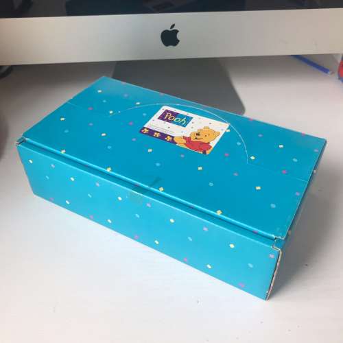 🍚🥢 Winnie The Pooh Ceramic Bowl Chopsticks Set NEW 全新 全新 陶瓷碗 🍚 筷子...