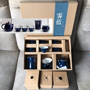 🍵 Ceramic Tea Set NEW 全新 瓷 茶具 🍵