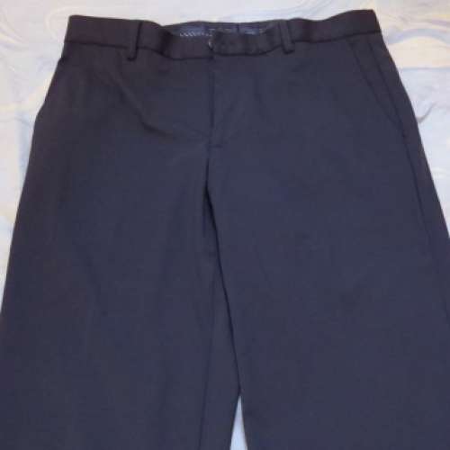 男裝藍色長褲. G2000 Trousers