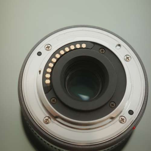 Panasonic 7-14mm F4.0