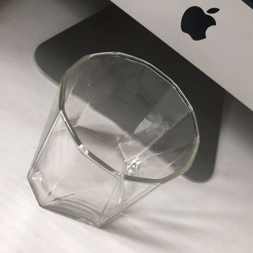 🥃 Short Glass 6pc Set NEW 全新 玻璃杯6件套 🥃