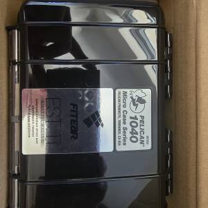 FitEar EST Ti Universal