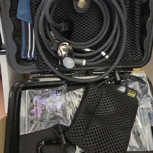 FitEar EST Ti Universal