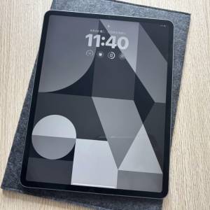 Apple iPad Pro12.9英寸(第6代)平板电脑 2022年款 128GWLAN版/M2芯片