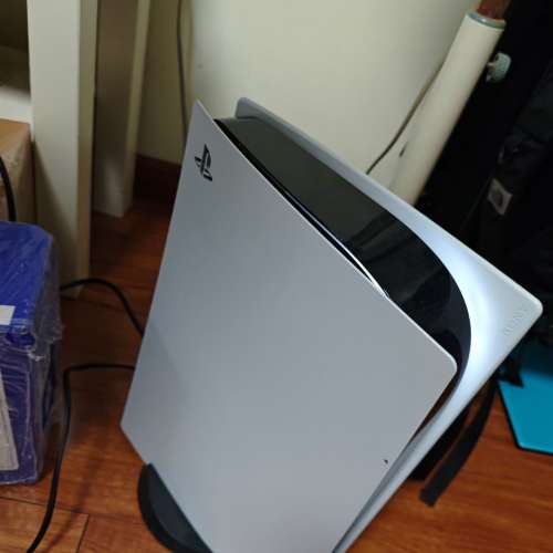 ps5光碟版 雙手製