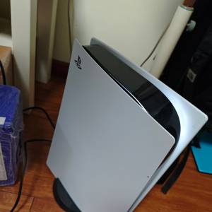 ps5光碟版 雙手製