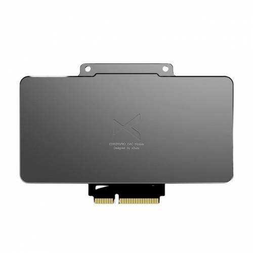 Xduoo ES9039PRO DAC Card ,for xd05pro xd05 pro ta32 ta 32 ta-32