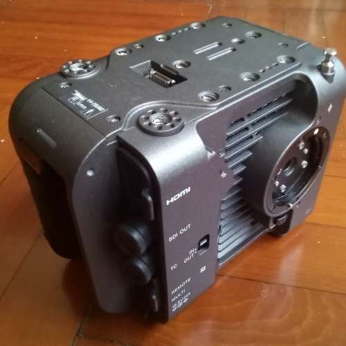 Sony ILME-FX6 高清專業攝錄機