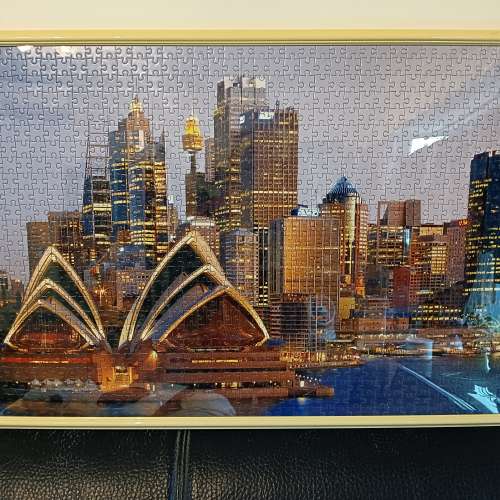 客廳掛畫 3 ，4 ，5，6 號