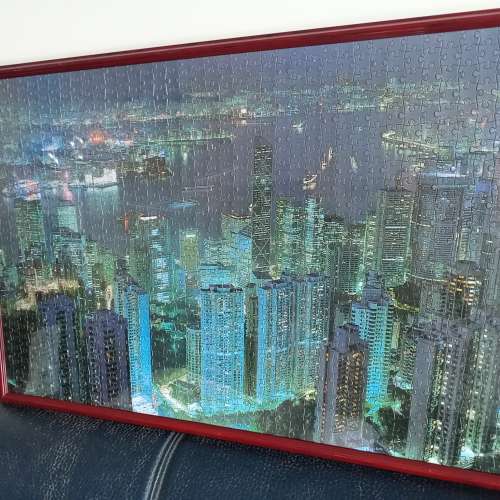 客廳掛畫 3 ，4 ，5，6 號