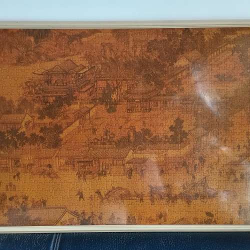 客廳掛畫 3 ，4 ，5，6 號