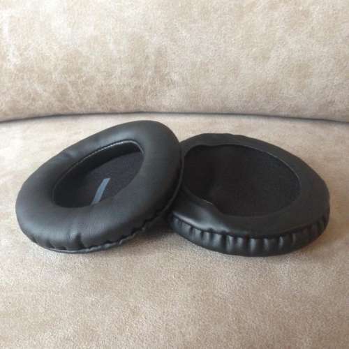 🎧 for AUDIO-TECH ATH-AD1000X Headphones Cushions NEW 全新代用 耳筒 耳機棉 耳...